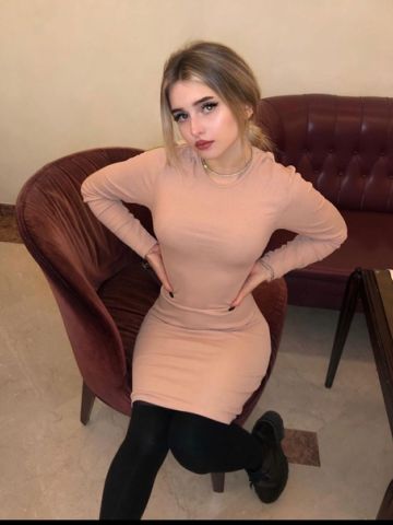 Анкета проститутки Лорен - Фото 1, , 25 лет, №382739